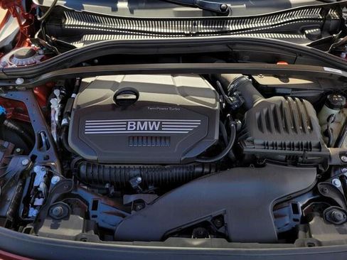 Certified 2024 BMW 228i Gran Coupe w/ Convenience Package image 10