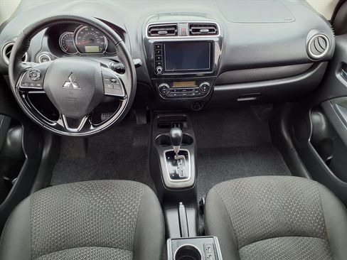 Used 2024 Mitsubishi Mirage G4 SE image 4