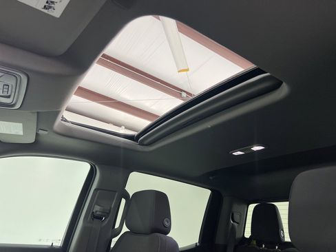 New 2024 Chevrolet Silverado 1500 RST w/ All Star Edition Plus image 18