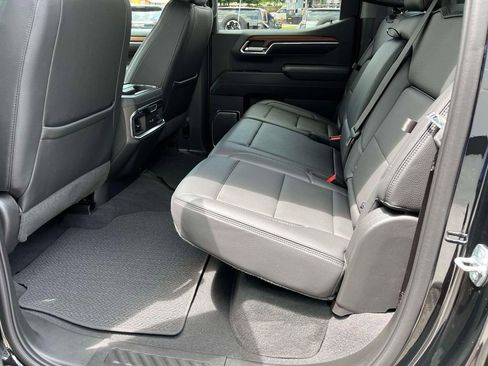 Certified 2023 GMC Sierra 1500 Denali w/ Denali Reserve Package AWD/4WD image 16