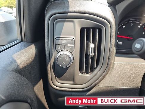 New 2024 GMC Sierra 2500 Pro image 36