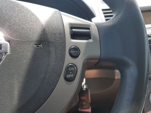 Used 2009 Nissan Sentra 2.0 S FE+ FWD image 21