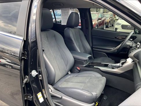 Used 2025 Mitsubishi Eclipse Cross SE image 7