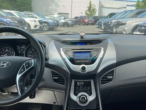 Used 2011 Hyundai Elantra GLS w/ Preferred Equipment Pkg 3 FWD image 24