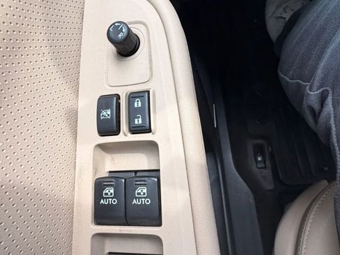 Used 2015 Subaru Legacy 2.5i Limited w/ Popular Package #4 AWD/4WD image 11