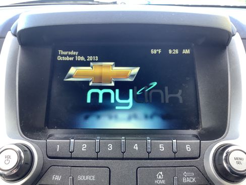 Used 2013 Chevrolet Equinox LT w/ Driver Convenience Package AWD/4WD image 17