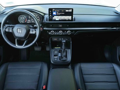 Used 2024 Honda CR-V EX-L image 26