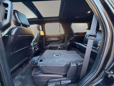 Used 2020 Ford Expedition Limited w/ Equipment Group 303A RWD image 52