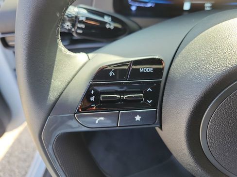 New 2026 Hyundai Elantra Sport image 14