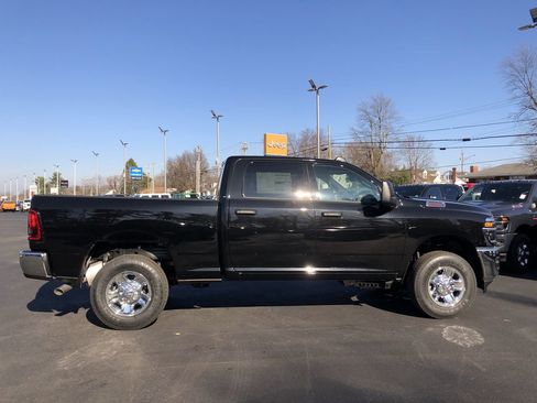 New 2026 RAM 2500 Tradesman w/ Chrome Appearance Group image 14