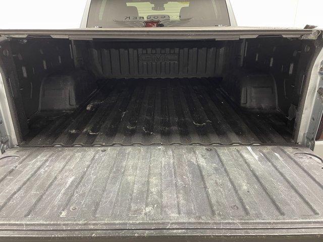 Used 2023 GMC Sierra 1500 Elevation w/ LPO, Elevation Black Package AWD/4WD image 24