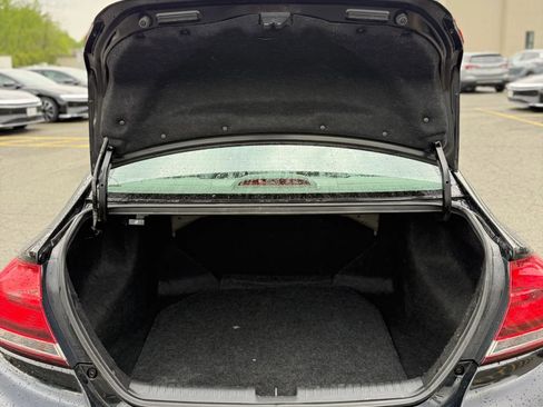Used 2015 Honda Civic LX image 14