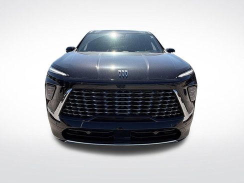 New 2026 Buick Enclave Avenir AWD/4WD image 12