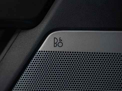 Certified 2023 Ford F150 Lariat w/ Equipment Group 502A High image 47