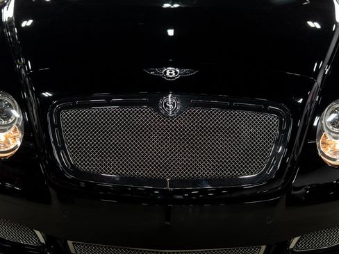 Used 2007 Bentley Continental GT image 28