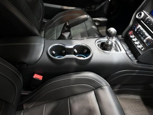 Used 2023 Ford Mustang GT Premium w/ GT Performance Package image 20