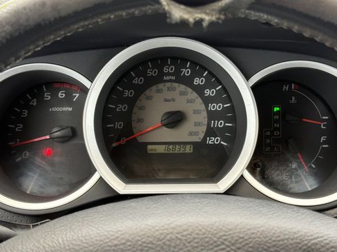 Used 2006 Toyota Tacoma 4x4 Double Cab image 18