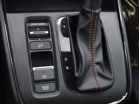 Used 2025 Honda CR-V Sport image 10