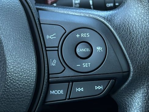Used 2024 Toyota RAV4 XLE w/ Convenience Package AWD/4WD image 21