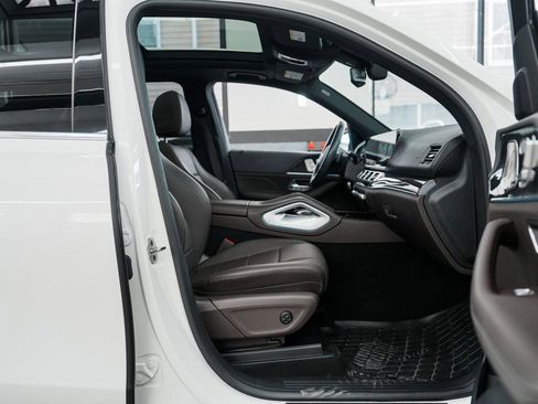 Used 2022 Mercedes-Benz GLE 350 4MATIC image 33