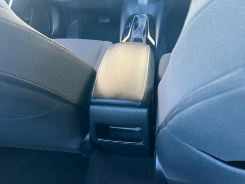 Used 2020 Toyota Corolla SE FWD image 17