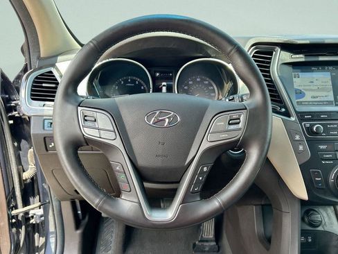 Used 2017 Hyundai Santa Fe Sport FWD image 35