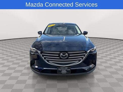 Used 2023 MAZDA CX-9 Touring image 3