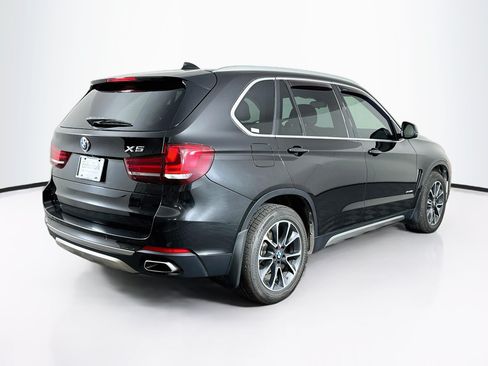 Used 2018 BMW X5 xDrive35i AWD/4WD image 9