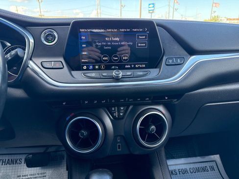Used 2020 Chevrolet Blazer LT FWD image 20