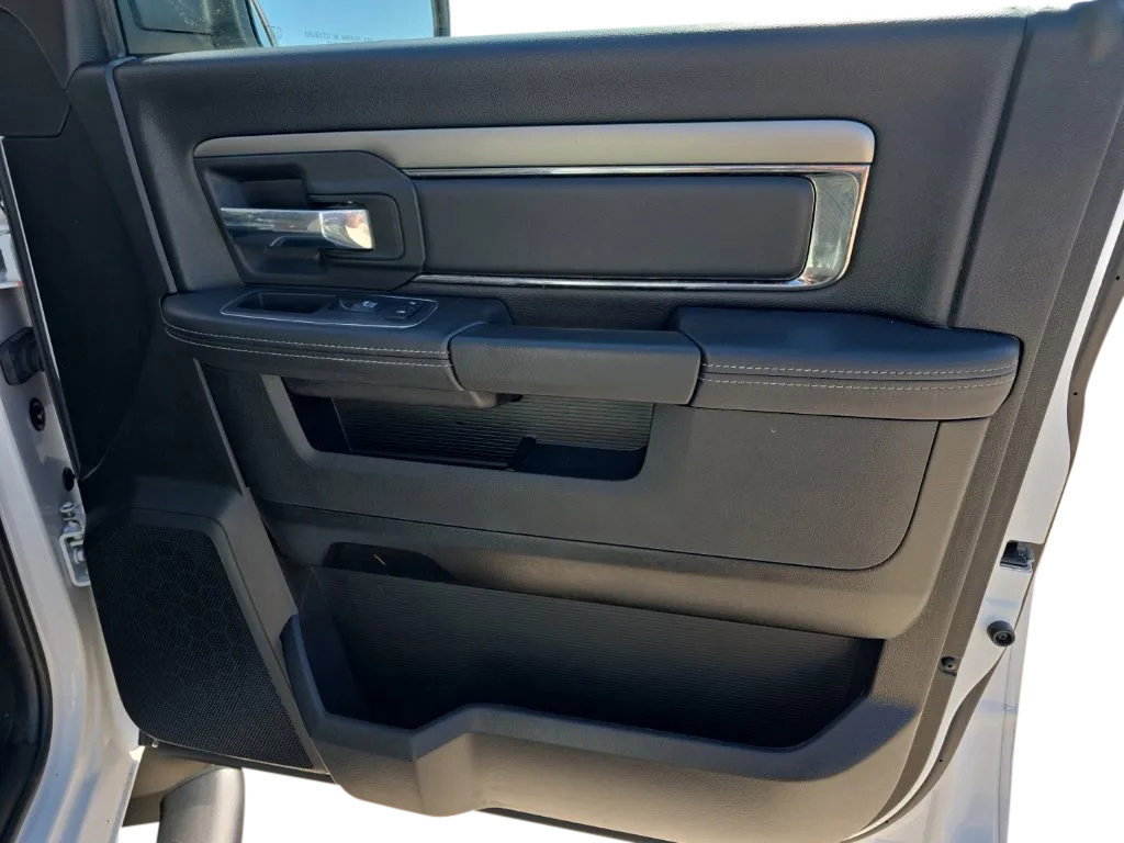 Used 2018 RAM 1500 Sport w/ Sport Premium Group AWD/4WD image 21