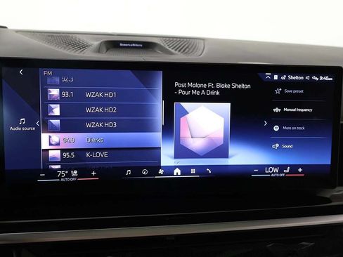 Used 2024 BMW ALPINA XB7 AWD/4WD image 64