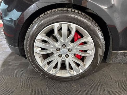 Used 2016 Land Rover Range Rover Sport Supercharged AWD/4WD image 33