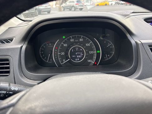 Used 2014 Honda CR-V EX-L image 17