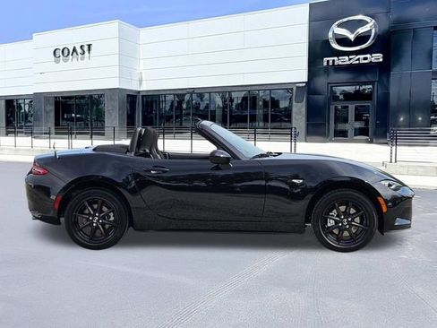 New 2026 MAZDA MX-5 Miata Sport RWD image 5