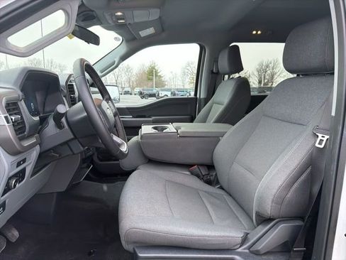 Used 2025 Ford F150 XLT w/ Equipment Group 301A Standard image 20