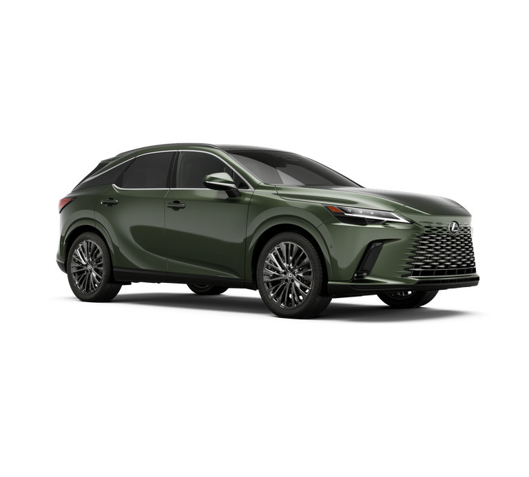 New 2026 Lexus RX 350 FWD w/ Convenience Package image 24