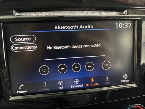 Used 2019 Nissan Rogue Sport S w/ Appearance Package AWD/4WD image 42