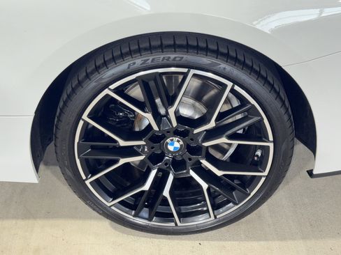 Used 2024 BMW 840i Coupe w/ M Sport Professional Package image 31