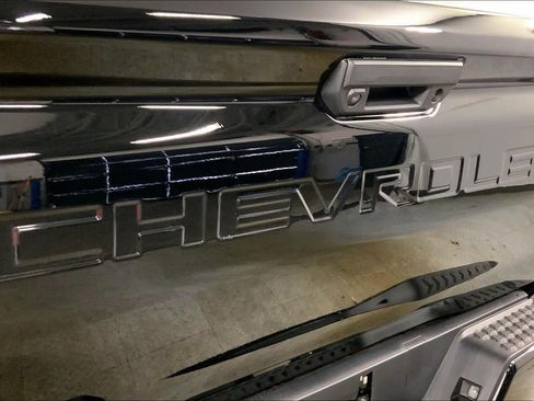Used 2026 Chevrolet Colorado LT w/ Advanced Trailering Package RWD image 29