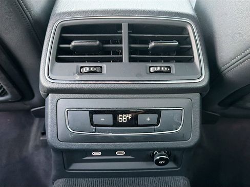 Certified 2024 Audi A6 Premium Plus w/ Premium Plus Package image 19