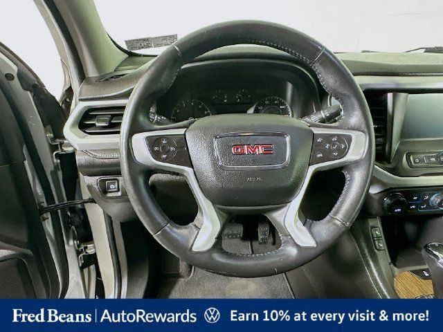 Used 2017 GMC Acadia SLE w/ Driver Alert Package I FWD image 15