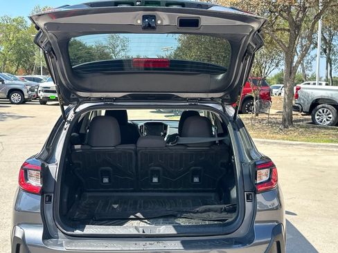 Used 2024 Subaru Crosstrek 2.0i Premium w/ Crosstrek Mirror Package AWD/4WD image 27