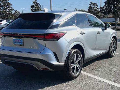 Used 2023 Lexus RX 350 Premium Plus image 9