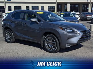 Used 2015 Lexus NX 200t FWD image 1