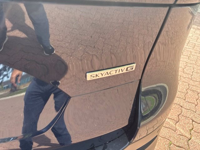 New 2026 MAZDA CX-5 Select AWD/4WD image 11