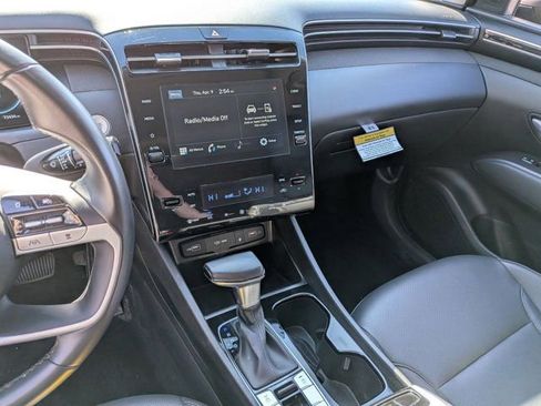 Certified 2023 Hyundai Tucson SEL w/ Convenience Package AWD/4WD image 20