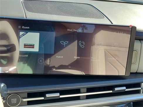 New 2026 Hyundai Santa Fe SEL image 10