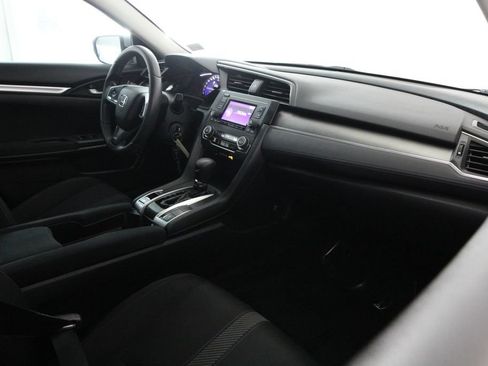 Used 2017 Honda Civic LX image 47
