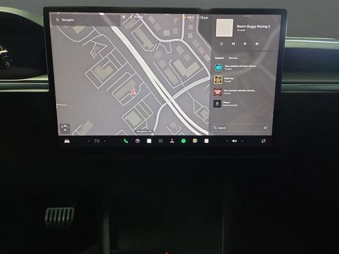 Used 2023 Tesla Model X Plaid image 9