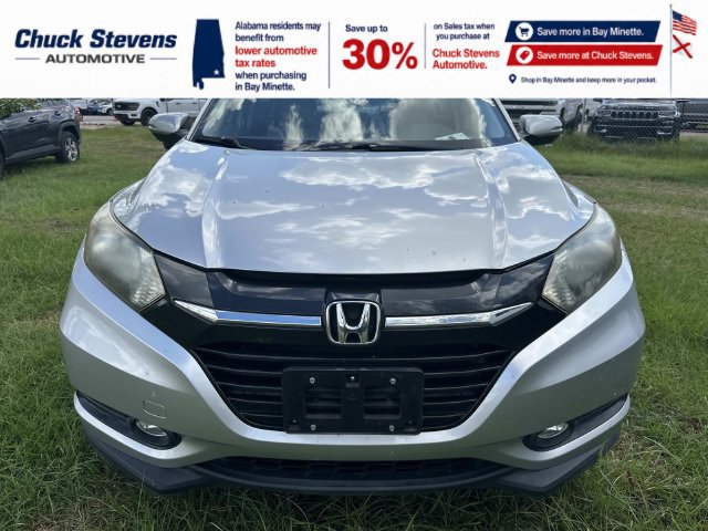Used 2016 Honda HR-V EX-L image 3